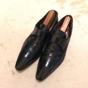 Fratelli Rossetti shoes